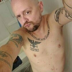 knastywv OnlyFans picture