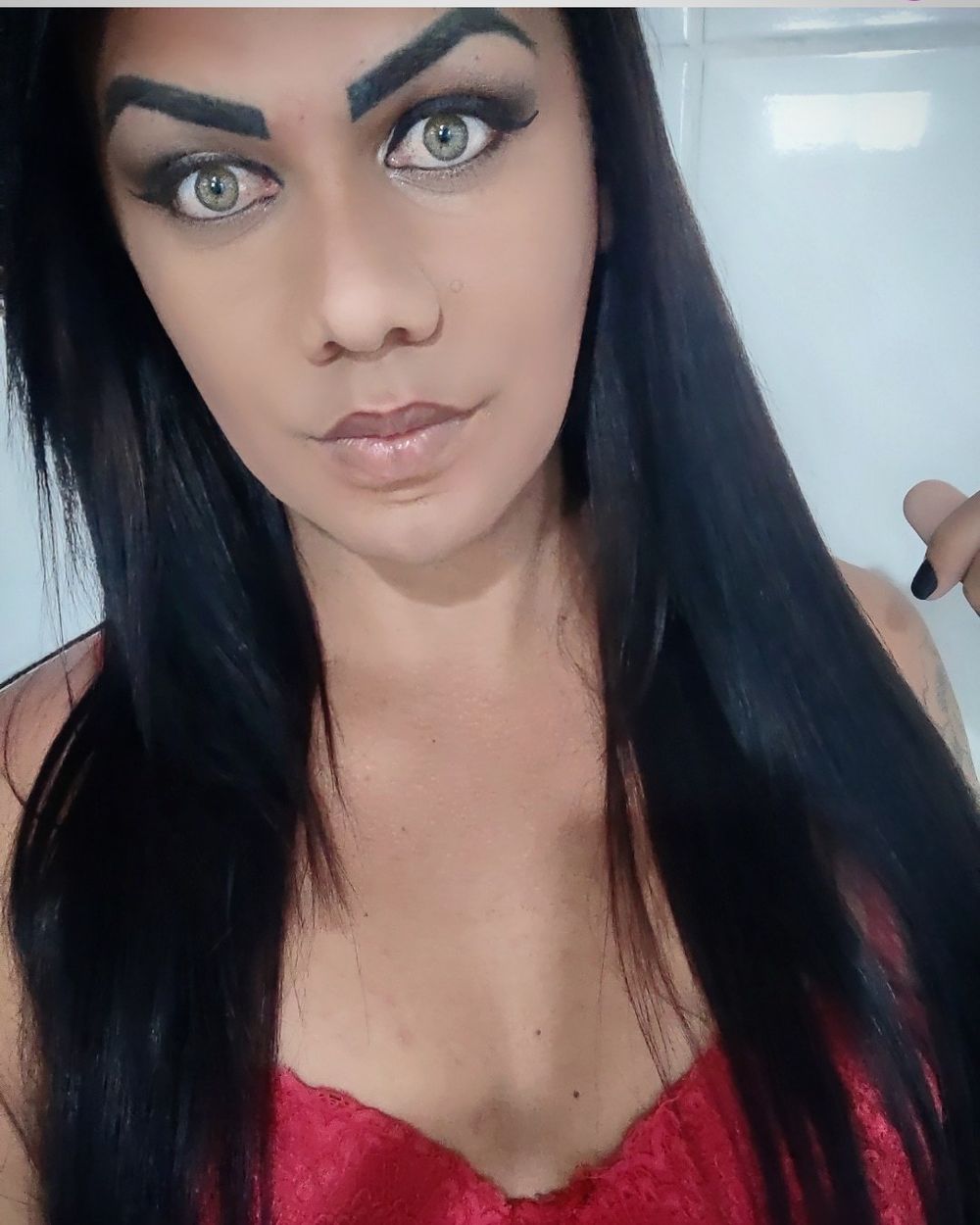 feiticeirathay OnlyFans profile picture