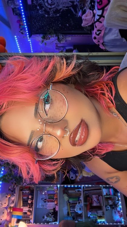 badbabybeans OnlyFans picture