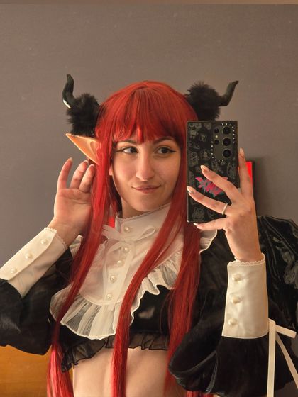 sukifoxx OnlyFans picture