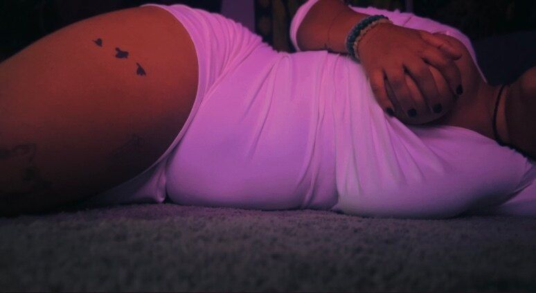 gothiccfaee OnlyFans profile picture