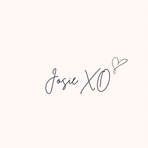 xojustjosie OnlyFans profile picture