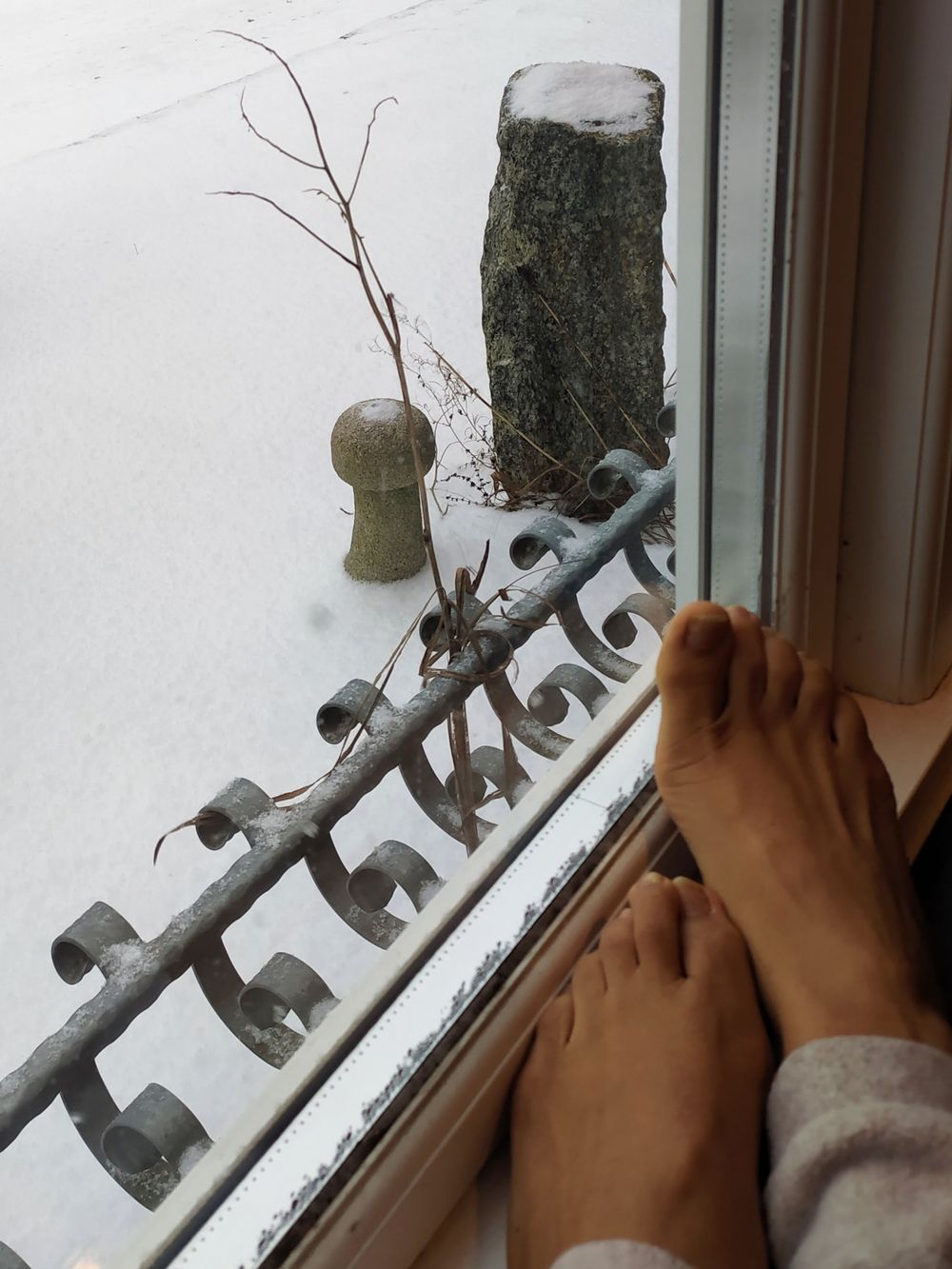 feetish6babe OnlyFans profile picture
