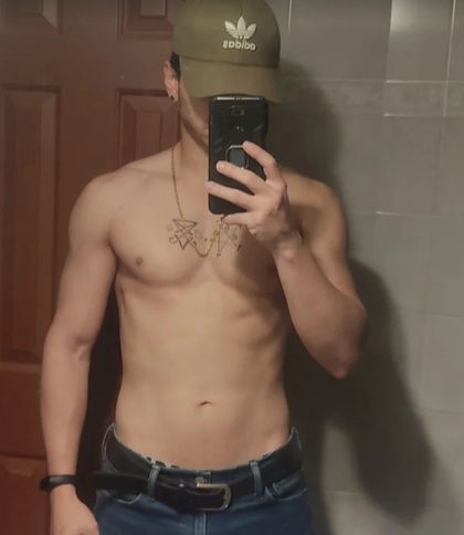 angetombe666 OnlyFans picture