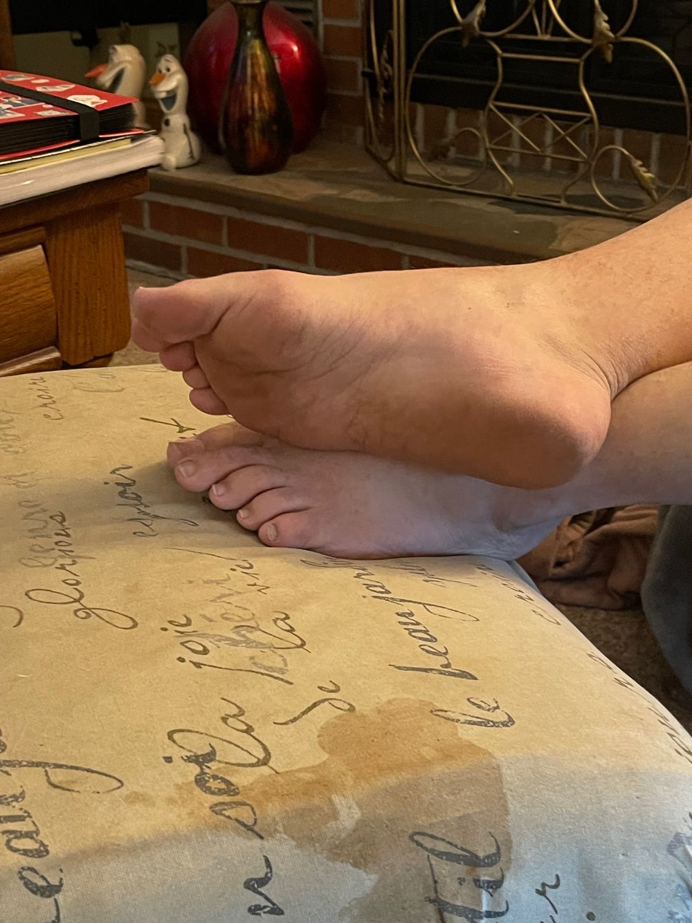 myhubbysfeet OnlyFans profile picture