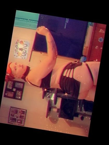 ladylushy OnlyFans picture