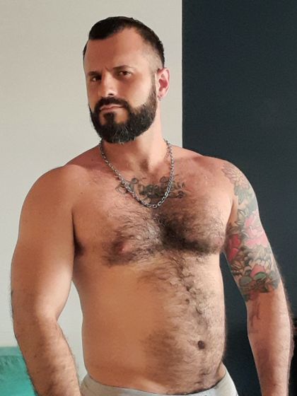 austincubok OnlyFans picture
