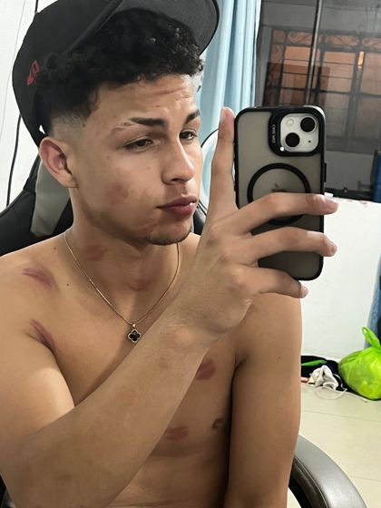jesusbby1f OnlyFans picture