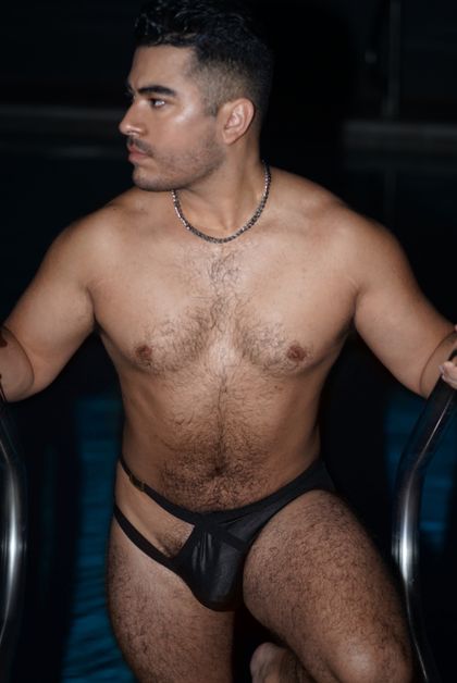 wolfmanwoof OnlyFans picture