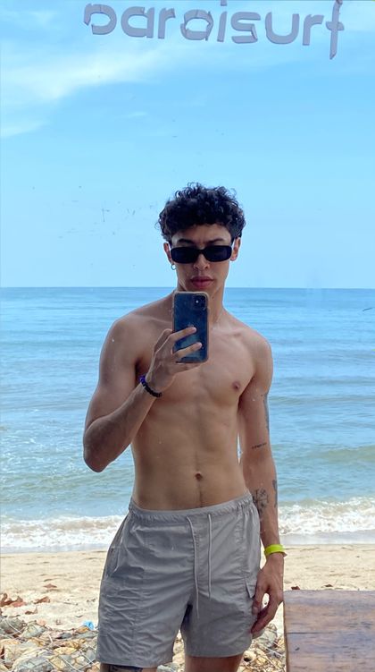 yourboysam OnlyFans picture
