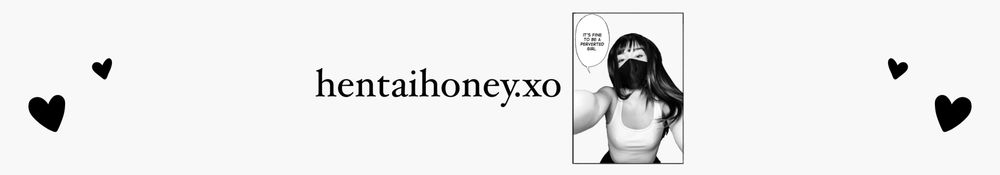 hentaihoney.xo OnlyFans profile picture