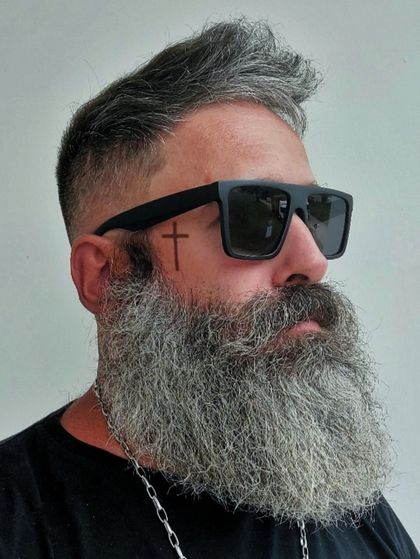 machadobearded OnlyFans picture