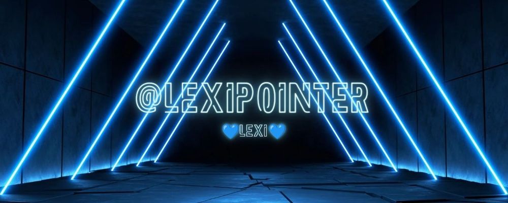 lexipointer OnlyFans profile picture