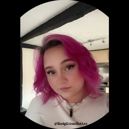 bootyliciousbekksx OnlyFans picture