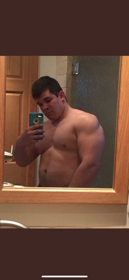 baumsandman OnlyFans picture