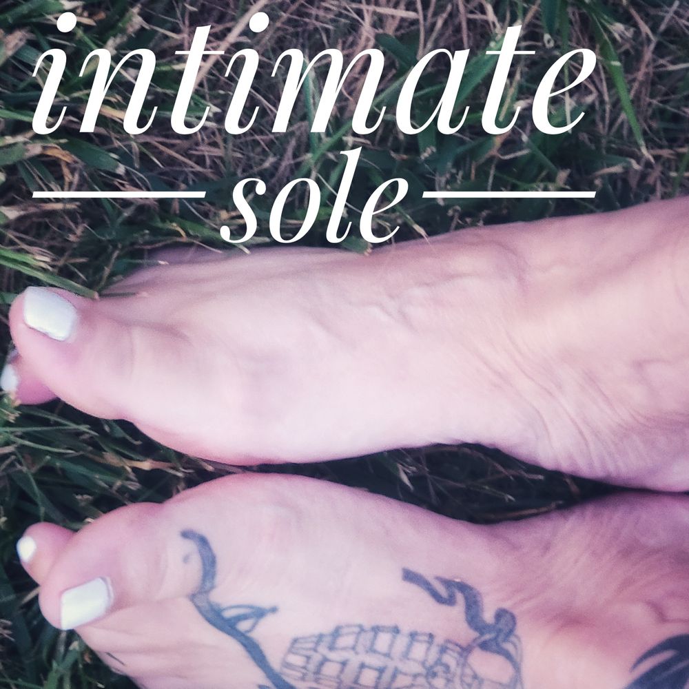 theintimatesole OnlyFans profile picture