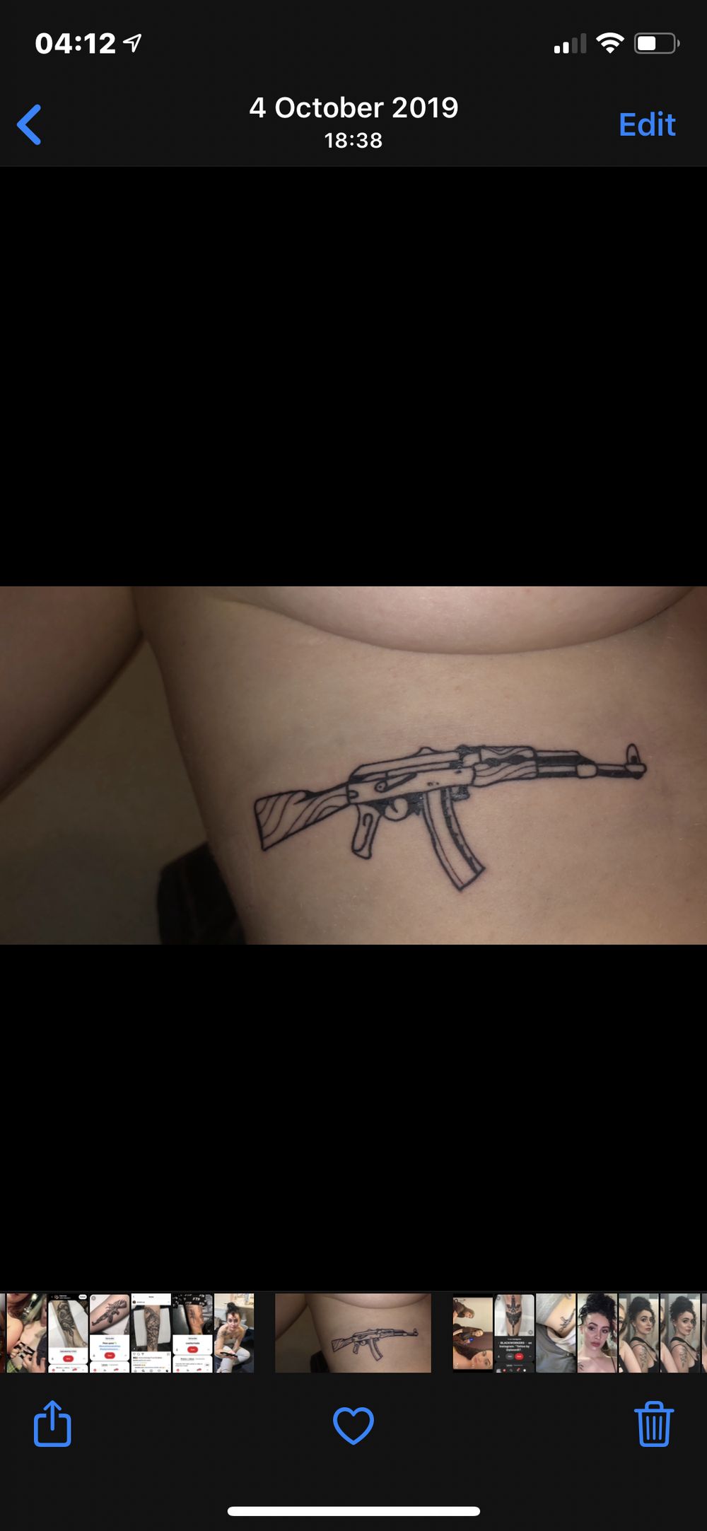 alessiabrodie OnlyFans profile picture