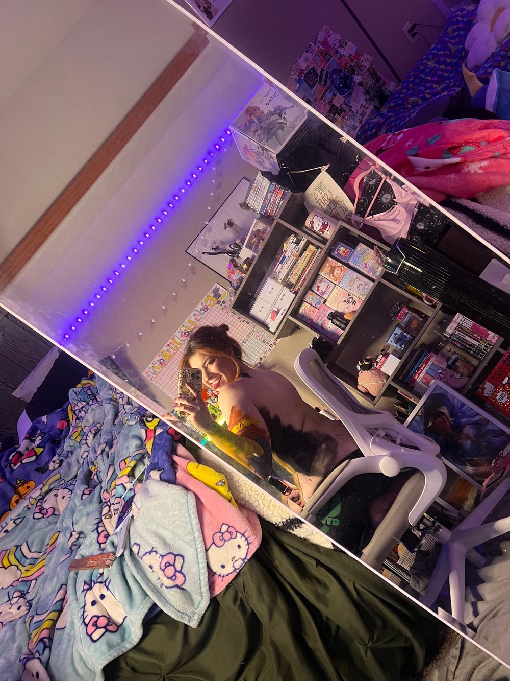 reistrasza OnlyFans profile picture