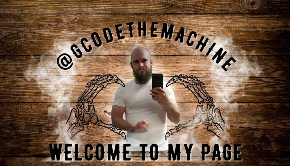 the_kinkymachine OnlyFans profile picture
