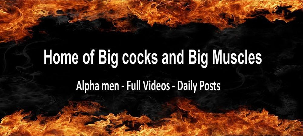alphasmen OnlyFans profile picture