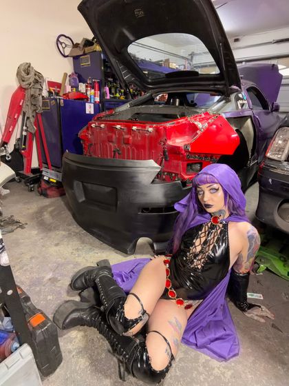 minitruckmommy OnlyFans picture