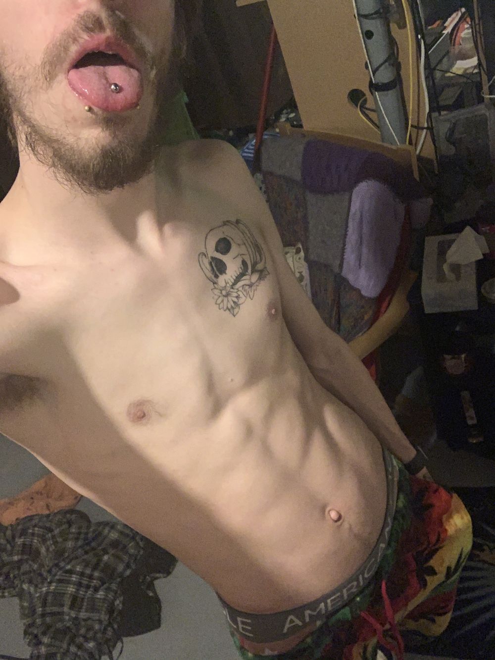 gregoryattridge OnlyFans profile picture
