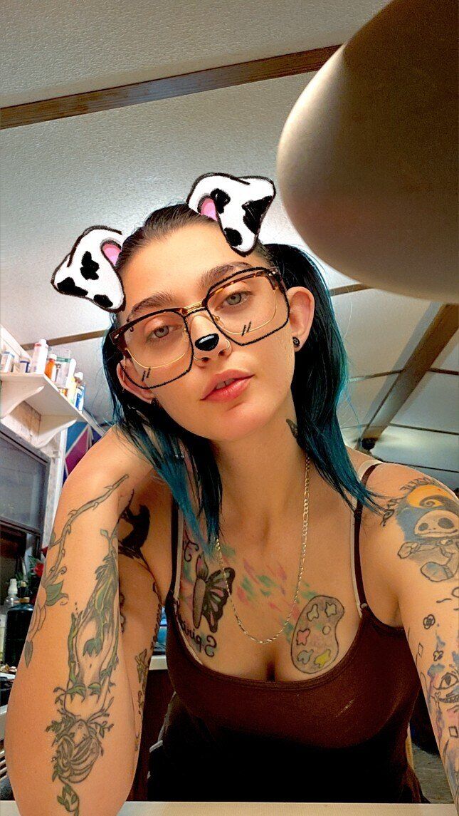 thebikergirl420 OnlyFans profile picture