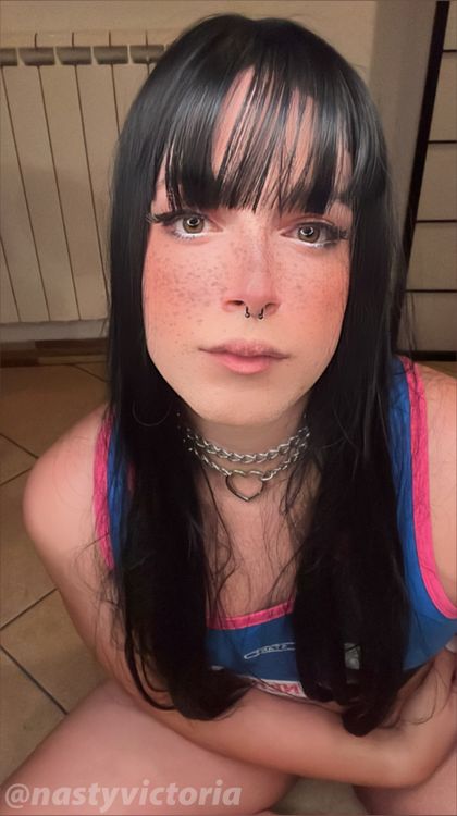 nastyvictoria OnlyFans picture