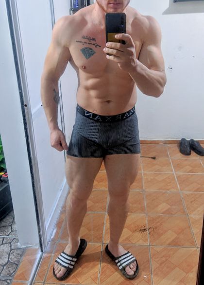 andriogrin OnlyFans picture