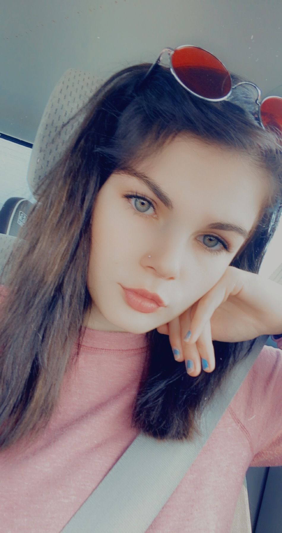 hannahjp2299 OnlyFans profile picture
