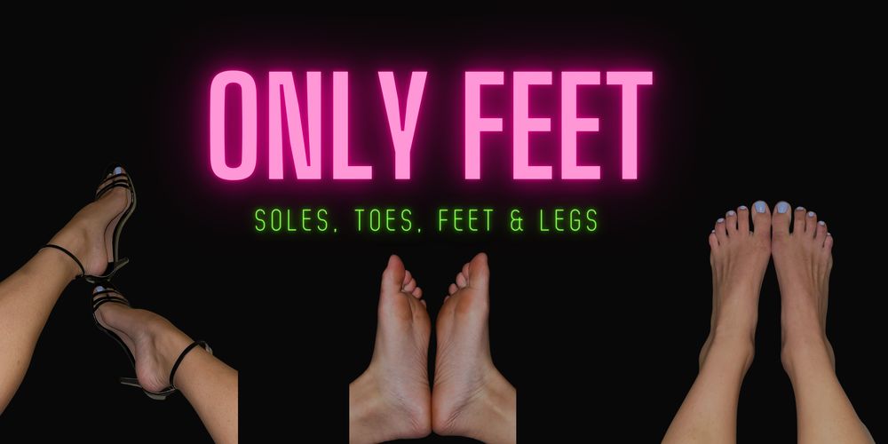 onlyforfeetpics OnlyFans profile picture