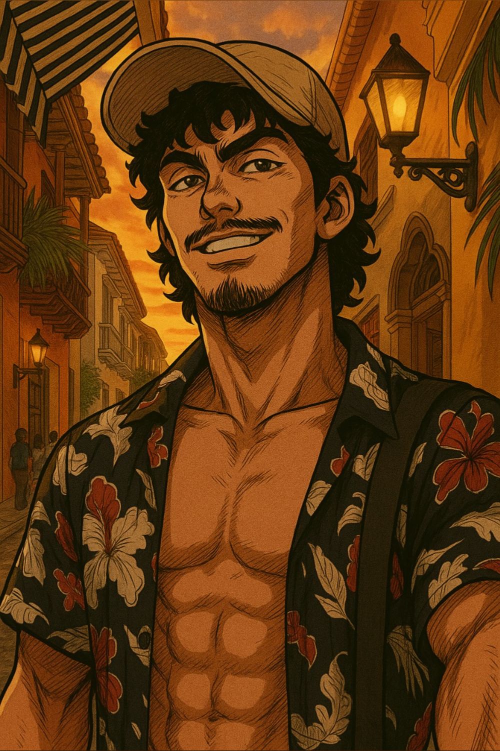 darekgates OnlyFans profile picture