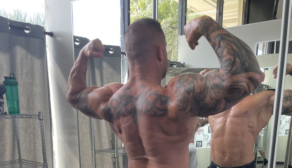 clydexxxl69 OnlyFans profile picture