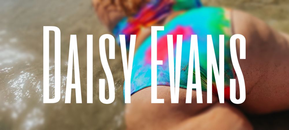 daisyevans1 OnlyFans profile picture