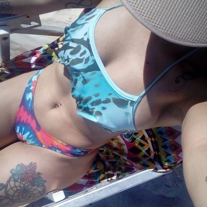 francy30araujo OnlyFans picture