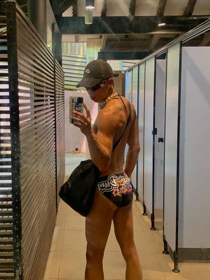 freakboynoah69 OnlyFans picture