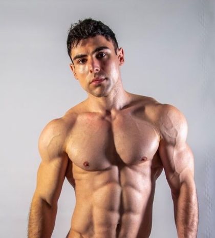 mariovertigo OnlyFans picture