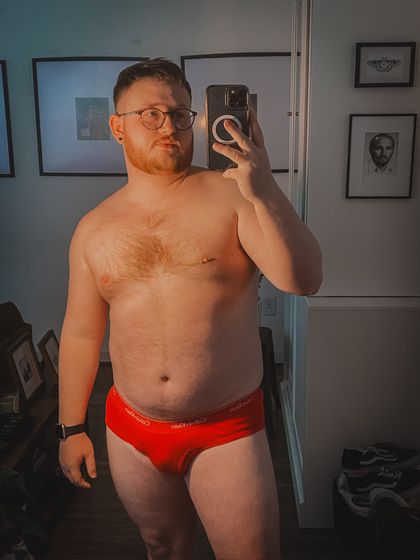 gingerbredpig OnlyFans picture