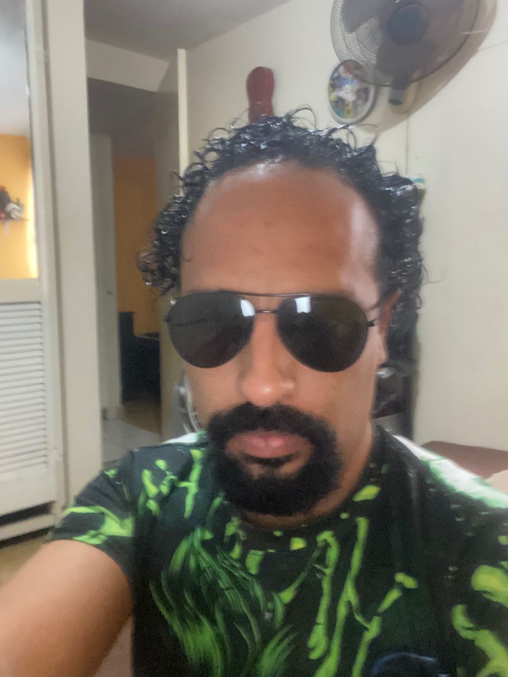 rashidolivos OnlyFans profile picture