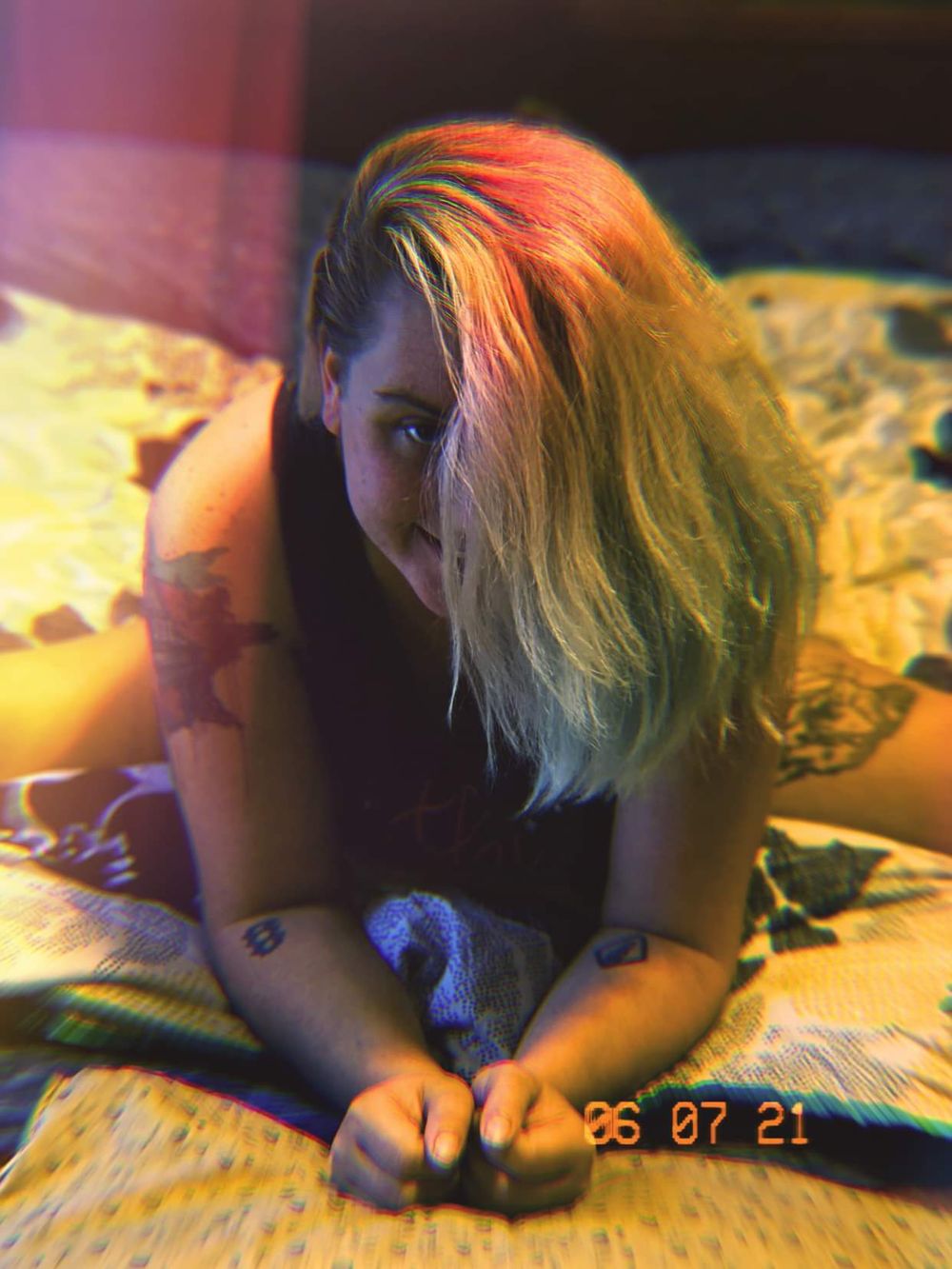 bratty.gatita OnlyFans profile picture