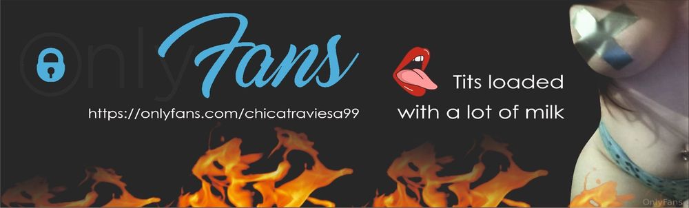 chicatraviesa99 OnlyFans profile picture
