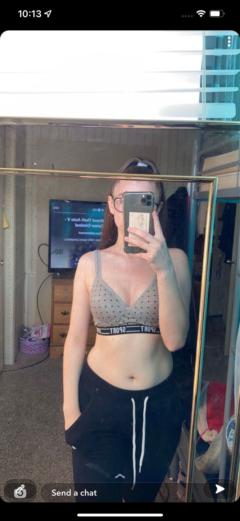 caitlin2fine OnlyFans profile picture