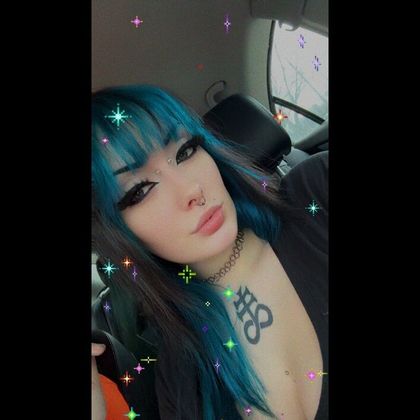 vixenxfthevoid OnlyFans picture