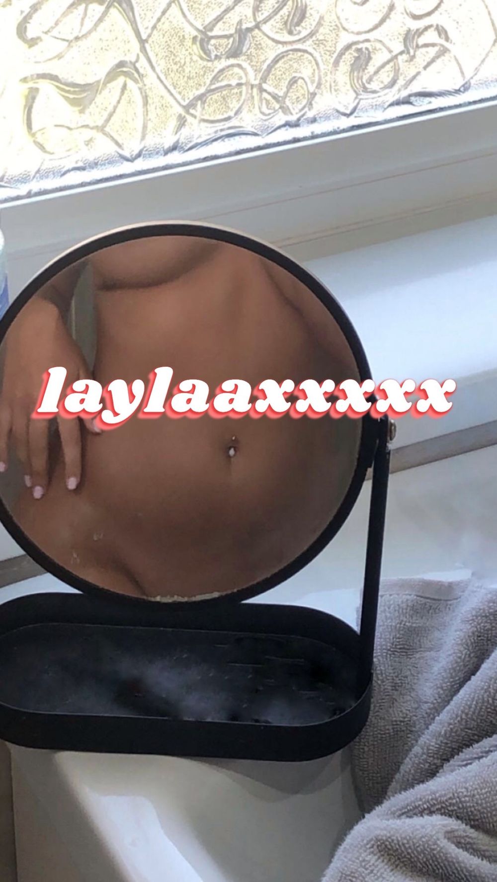 laylaaxxxxx OnlyFans profile picture