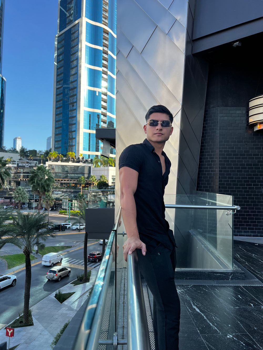 alanlunaonly OnlyFans profile picture