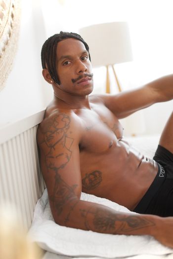 Pierre Carioca