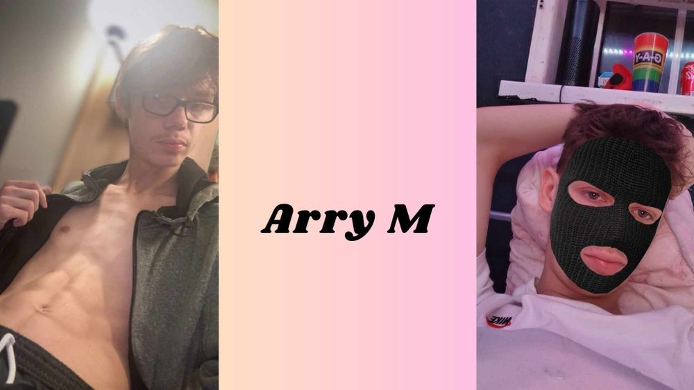 arrym22 OnlyFans profile picture