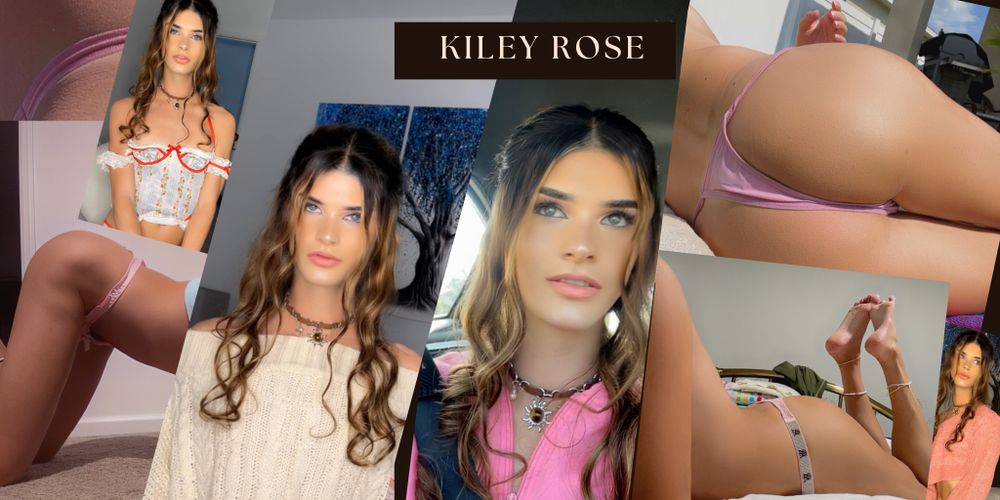 kileyrosexxx OnlyFans profile picture