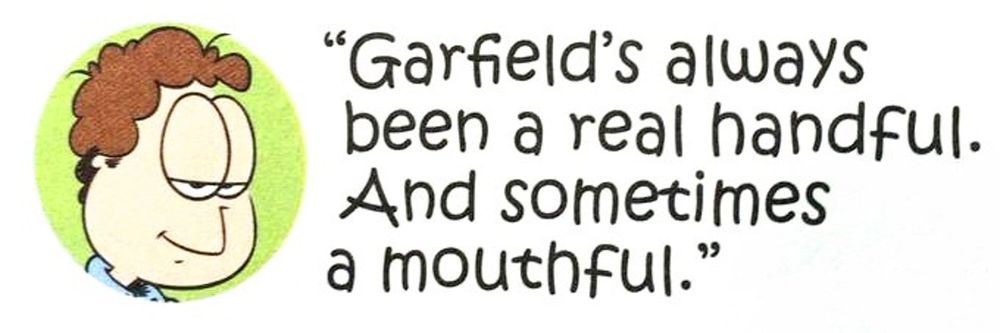 garfienudey OnlyFans profile picture