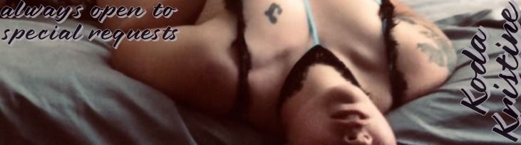 kodabeary623 OnlyFans profile picture